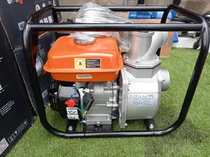 Brand New Leo 3inches Water Pump Leo