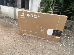 Digital Durable LG 75ur78003lk Ultrahd LED Smart Tv,Webos