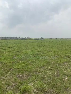 Land for Sale in a Noble Environment