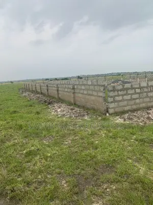 Land for Sale in a Noble Environment