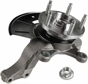 Complete Hub for All Cars