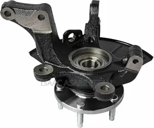 Complete Hub for All Cars