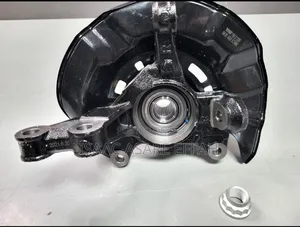 Complete Hub for All Cars