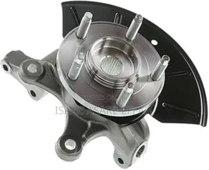 Complete Hub for All Cars