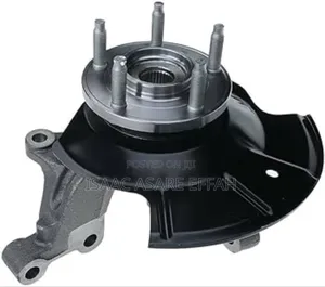 Complete Hub for All Cars