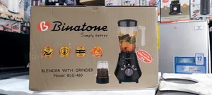 High Quality Binatone Blender