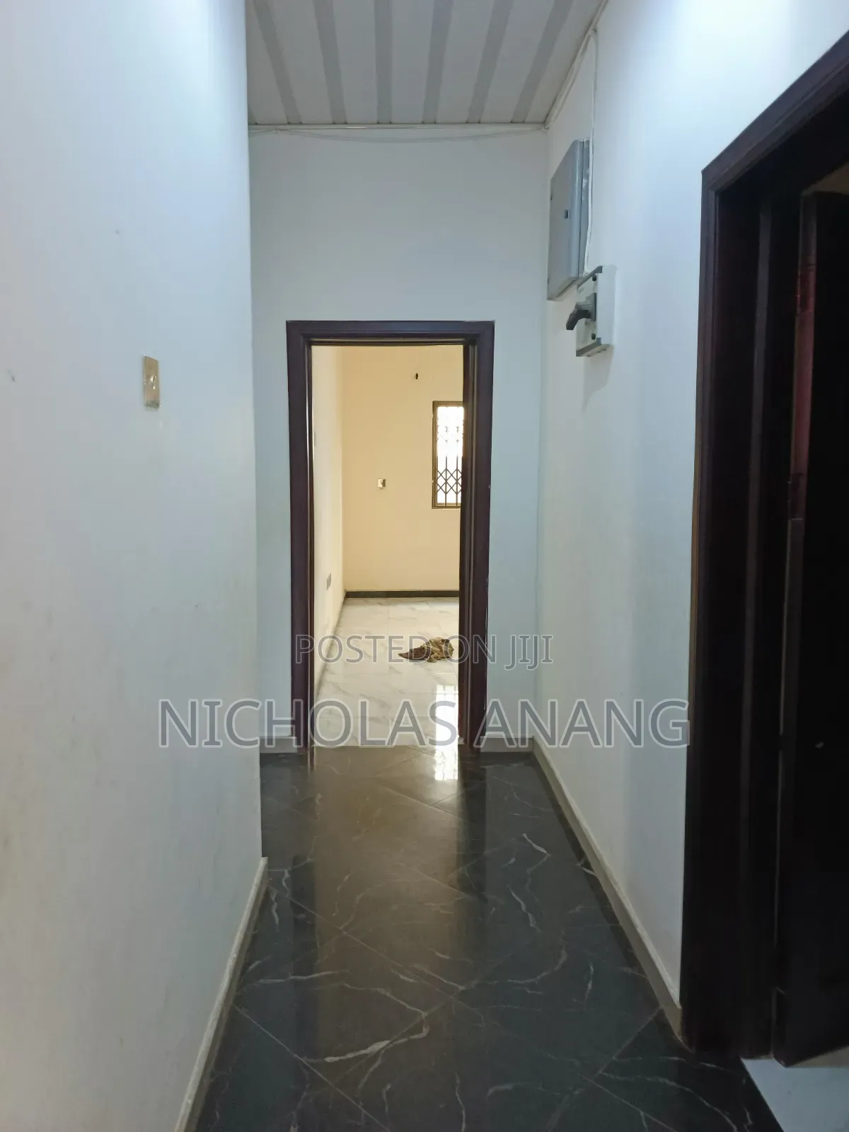 3bdrm Apartment in The Dorns Properties, New Town for rent