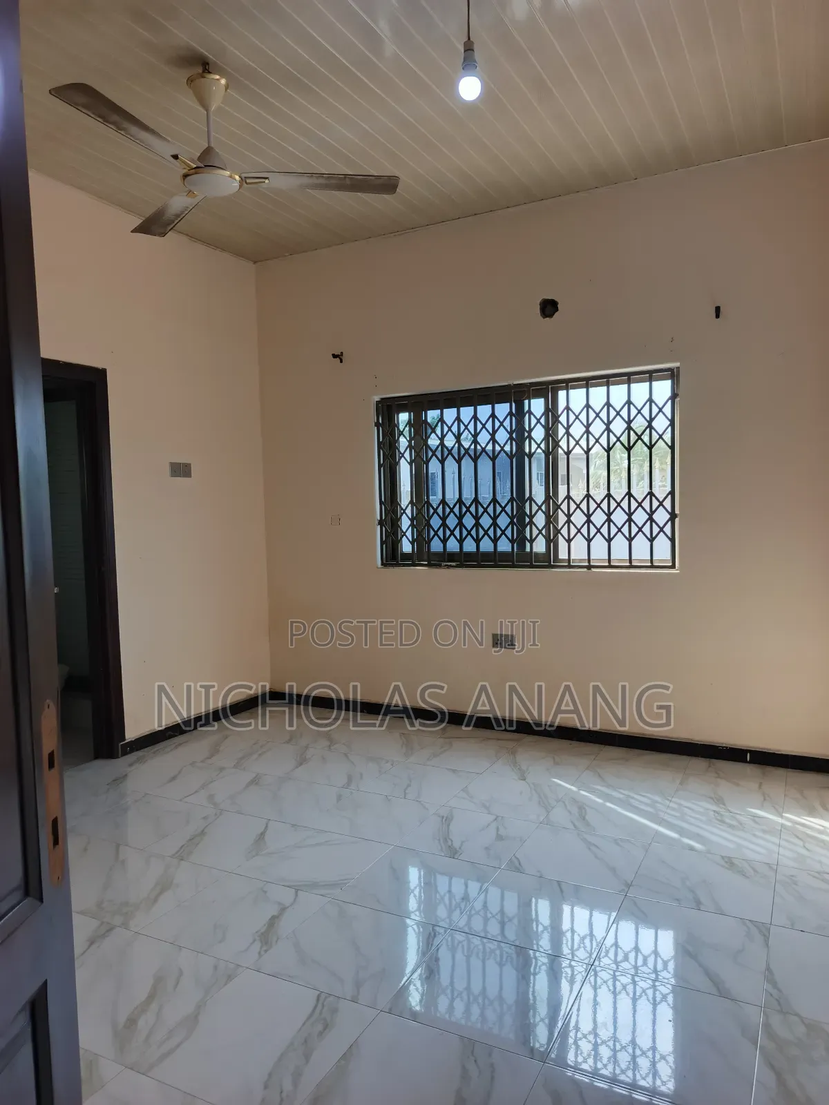 3bdrm Apartment in The Dorns Properties, New Town for rent