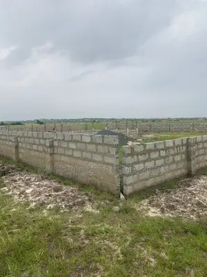 Very Impressive Land for Sale