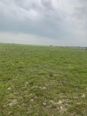 Very Impressive Land for Sale