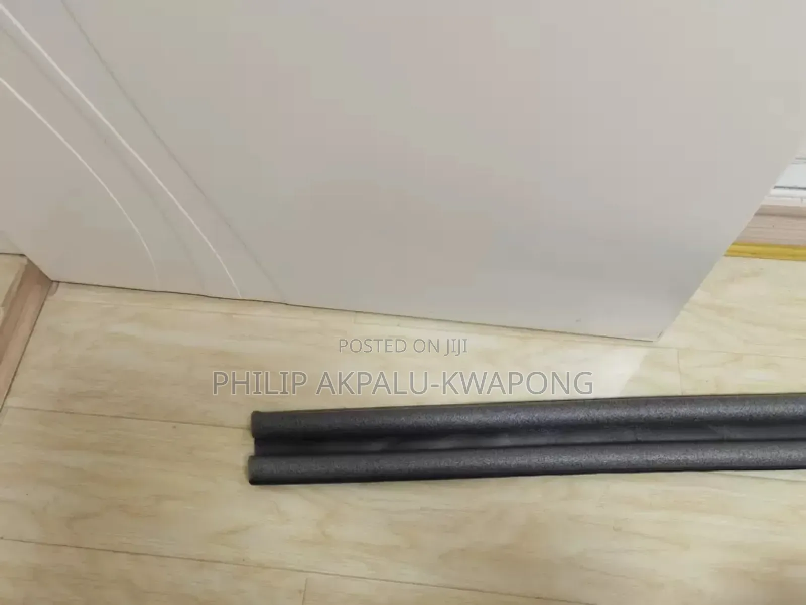 Door Sweeper Foam Seal