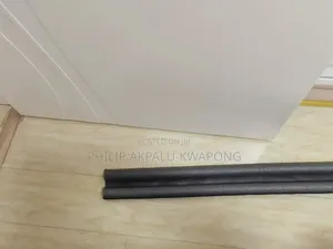 Door Sweeper Foam Seal