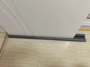 Door Sweeper Foam Seal