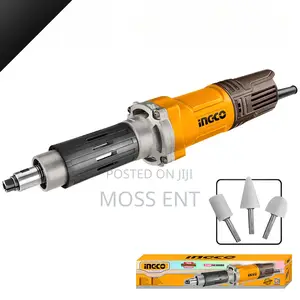 Die Grinder 550w - Pdg5501