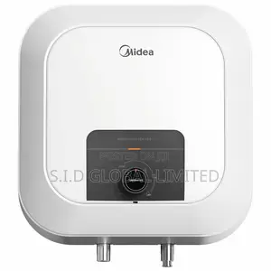 Perfect MIDEA-15LTR-WATER-HEATER-D15-20VD