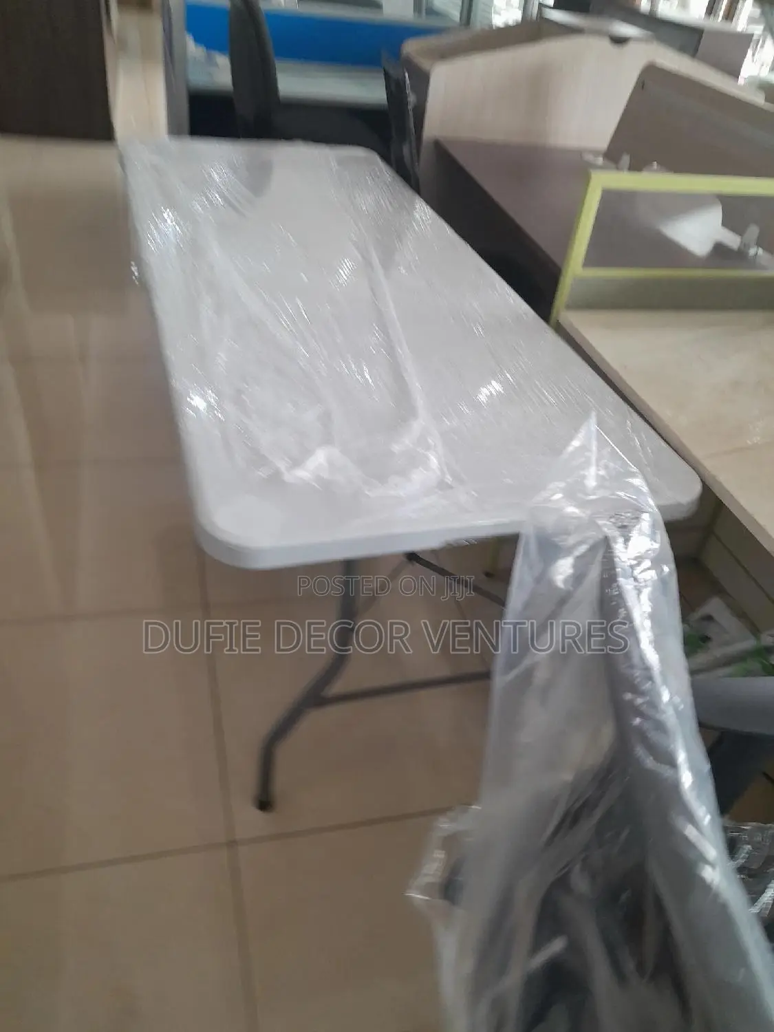 Rental Table