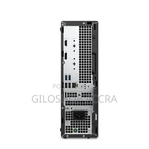 New Desktop Computer Dell 8GB Intel Core I5 SSD 256GB