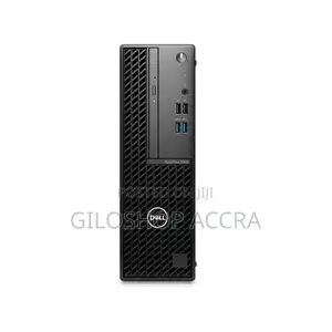 New Desktop Computer Dell 8GB Intel Core I5 SSD 256GB