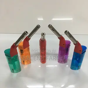 Pocket-Size Gas Fire Lighter