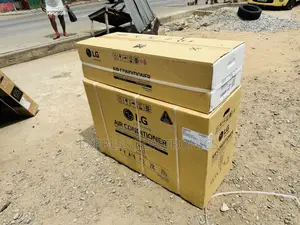 LG LG S12ATC AC Split R410 Gas Air Conditioner