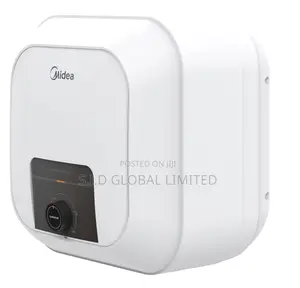 Valuable MIDEA-15LTR-WATER-HEATER-D15-20VD
