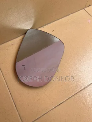 Sorento Mirror Glass 2016,2017,2018,2019,2020