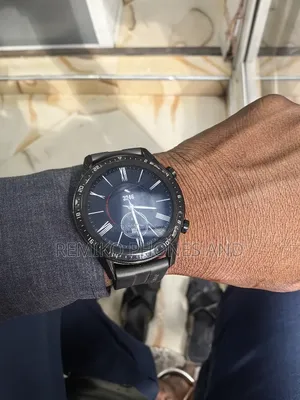 Huawei Watch GT-2, 44mm