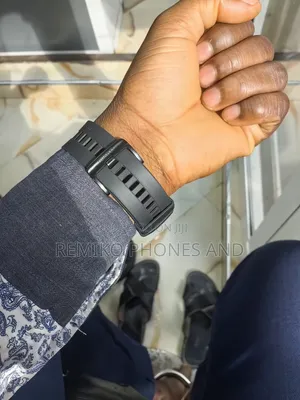 Huawei Watch GT-2, 44mm