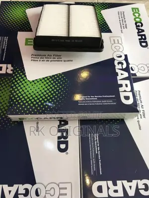 Hyundai Sonata Kia Optima 15-20 Air Filter From Usa
