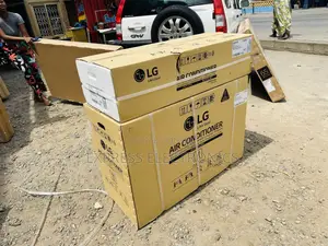 Get a New LG S4-Q24k23 Split Dual Inverter