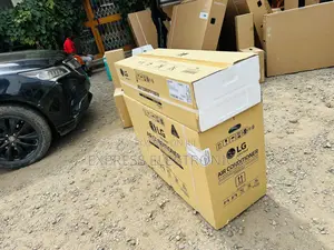Dual Inverter LG 2.5hp LG S4-Q24k23