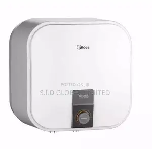 Precious MIDEA-15LTR-WATER-HEATER-D15-20VD