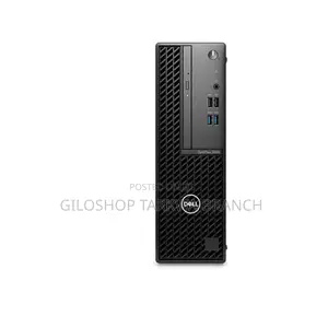 New Desktop Computer Dell 8GB Intel Core I5 SSD 256GB