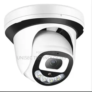 Wireless Dome Camera