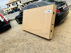 QLED Smart Samsung 85”Q60C