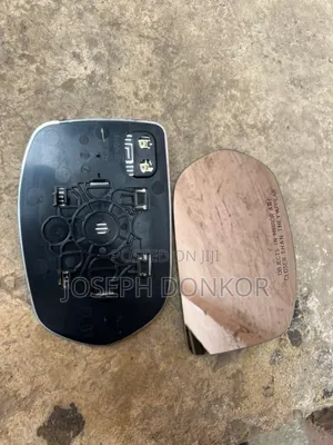 HRV Side Mirror 2016,2017,2018,2019,2020,2021