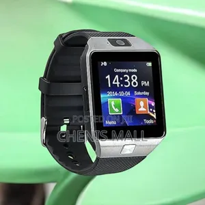 Sim Slot Smartwatch With Camara(Gm1324)