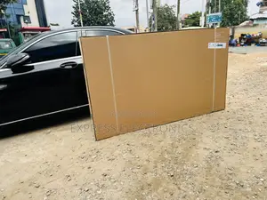 Quality Display QLED Smart Samsung 85Q60C