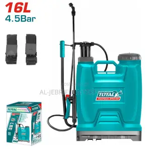 TOTAL Knapsack Sprayer 16liters