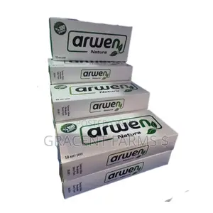 Arwen Natural in-Hive Pesticide Strips