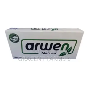 Arwen Natural in-Hive Pesticide Strips
