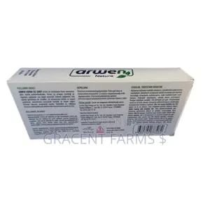 Arwen Natural in-Hive Pesticide Strips
