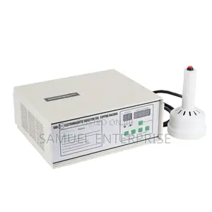 Induction Sealing Machine