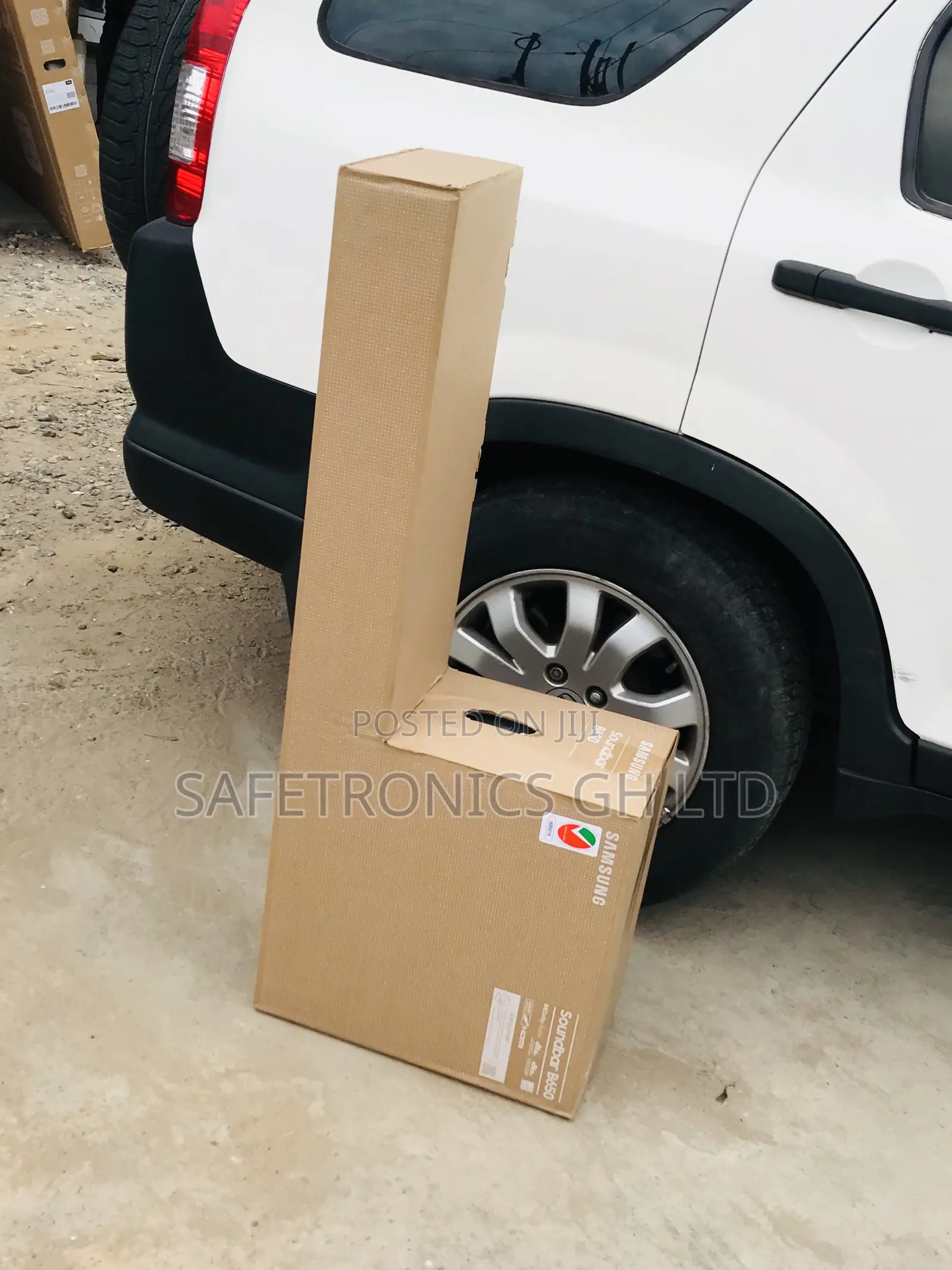 Lastest C450 Bluetooth Wireless Samsung Soundbar