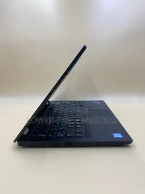New Laptop Lenovo ThinkPad L380 8GB Intel Core I5 SSD 256GB