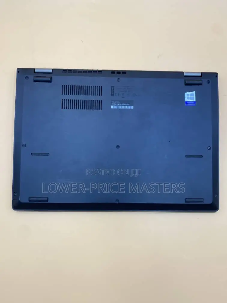 New Laptop Lenovo ThinkPad L380 8GB Intel Core I5 SSD 256GB