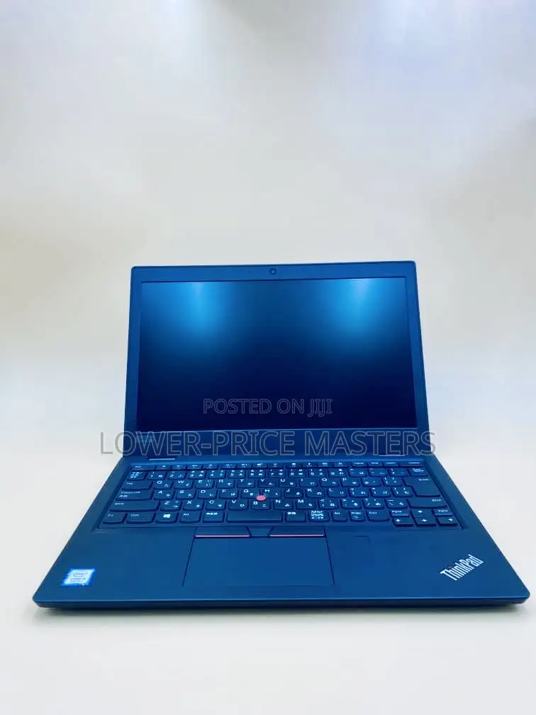 New Laptop Lenovo ThinkPad L380 8GB Intel Core I5 SSD 256GB