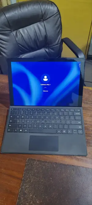Laptop Microsoft Surface Laptop 7 16GB Intel Core I7 SSD 256GB
