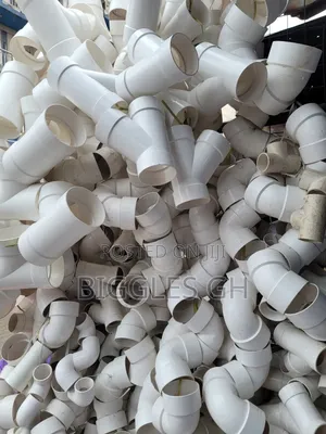 PVC Fittings