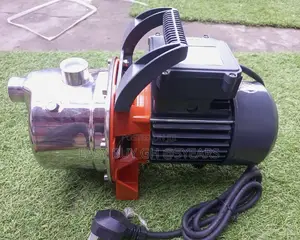 Available Super Quality Water Pump LEO Original.